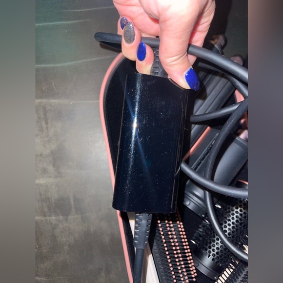 Dyson Airwrap multi-styler complete long ceramic pink and rose gold - Picture 4 of 15